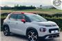 2018 Citroen C3 Aircross 1.2 PureTech 130 Flair 5dr