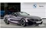 2024 BMW Z4 sDrive M40i 2dr Auto