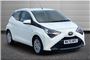 2020 Toyota Aygo 1.0 VVT-i X-Play 5dr