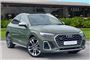 2021 Audi Q5 SQ5 TDI Quattro 5dr Tiptronic