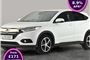 2020 Honda HR-V 1.5 i-VTEC SE 5dr