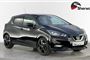 2022 Nissan Micra 1.0 IG-T 92 N-Sport 5dr