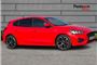 2021 Ford Focus 1.0 EcoBoost Hybrid mHEV 125 ST-Line X Edition 5dr