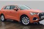 2021 Audi Q3 35 TDI Quattro Sport 5dr S Tronic