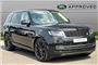 2023 Land Rover Range Rover 3.0 D300 SE 4dr Auto