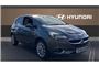 2015 Vauxhall Corsa 1.4 ecoFLEX SE 5dr