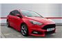 2015 Ford Focus ST 2.0 TDCi 185 ST-2 5dr