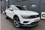 2021 Volkswagen Tiguan Allspace 1.5 TSI SEL 5dr DSG