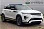 2021 Land Rover Range Rover Evoque 1.5 P300e Autobiography 5dr Auto