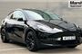 2022 Tesla Model Y Long Range AWD 5dr Auto
