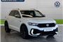 2021 Volkswagen T-Roc 2.0 TSI 4MOTION R 5dr DSG