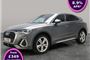 2022 Audi Q3 35 TFSI S Line 5dr