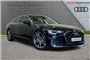 2023 Audi A6 40 TFSI S Line 4dr S Tronic
