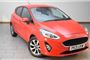 2021 Ford Fiesta 1.0 EcoBoost 95 Trend 5dr