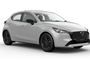 2024 Mazda 2 1.5 e-Skyactiv G MHEV Homura 5dr