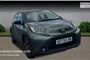 2023 Toyota Aygo X 1.0 VVT-i Edge 5dr Auto