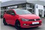 2021 Volkswagen Polo 1.0 TSI 95 Match 5dr