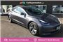 2019 Tesla Model 3 Long Range AWD 4dr Auto