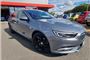 2018 Vauxhall Insignia 1.6 Turbo D [136] Elite Nav 5dr Auto