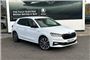 2022 Skoda Fabia 1.0 TSI 110 Monte Carlo 5dr