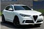 2018 Alfa Romeo Stelvio 2.9 V6 BiTurbo 510 Quadrifoglio 5dr Auto