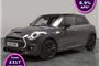 2019 MINI Hatchback 5dr 2.0 Cooper S Sport II 5dr Auto