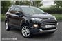 2017 Ford EcoSport 1.5 Titanium 5dr Powershift [17in]