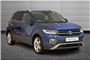 2021 Volkswagen T-Cross 1.5 TSI EVO SEL 5dr DSG