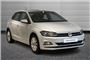 2018 Volkswagen Polo 1.0 TSI 115 SEL 5dr