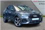 2020 Audi Q3 35 TFSI Edition 1 5dr S Tronic