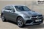 2021 Mercedes-Benz GLC GLC 220d 4Matic AMG Line 5dr 9G-Tronic