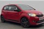 2015 Skoda Citigo 1.0 MPI Monte Carlo 3dr