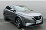 2022 Nissan Qashqai 1.3 DiG-T MH 158 N-Connecta 5dr Xtronic