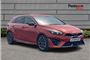 2024 Kia Ceed 1.5T GDi ISG 138 GT-Line 5dr
