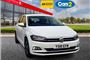 2018 Volkswagen Polo 1.0 TSI 95 SE 5dr