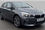 2019 BMW 2 Series Active Tourer 218i Sport 5dr