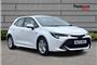 2021 Toyota Corolla 1.8 VVT-i Hybrid Icon 5dr CVT