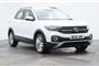 2021 Volkswagen T-Cross 1.0 TSI 110 SE 5dr