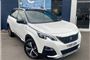 2019 Peugeot 5008 1.5 BlueHDi GT Line 5dr EAT8