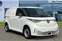 2024 Volkswagen ID.Buzz 210kW Commerce 79kWh Auto