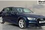 2018 Audi A3 1.5 TFSI S Line 5dr