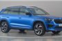 2022 Skoda Kodiaq vRS 2.0 TSI 245 vRS 4x4 5dr DSG [7 Seat]