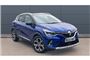 2022 Renault Captur 1.0 TCE 90 SE Edition 5dr