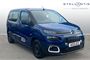 2021 Citroen Berlingo 1.5 BlueHDi 100 Feel M 5dr [6 Speed]