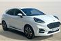 2023 Ford Puma 1.0 EcoBoost Hybrid mHEV ST-Line 5dr DCT