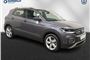 2024 Volkswagen T-Cross 1.0 TSI 110 SEL 5dr