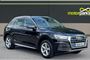 2018 Audi Q5 2.0 TDI Quattro Sport 5dr S Tronic