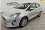 2018 Ford Fiesta 1.1 Zetec 5dr