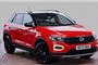 2021 Volkswagen T-Roc 1.5 TSI EVO Black Edition 5dr