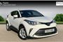 2023 Toyota C-HR 1.8 Hybrid Icon 5dr CVT